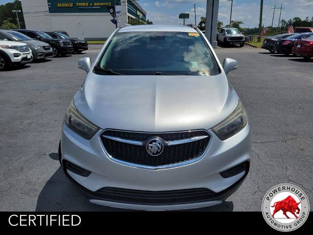 Used 2018 Buick Encore Preferred FWD image 10