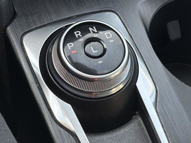 Certified 2022 Ford Escape SEL w/ SEL Stealth AWD Package image 29