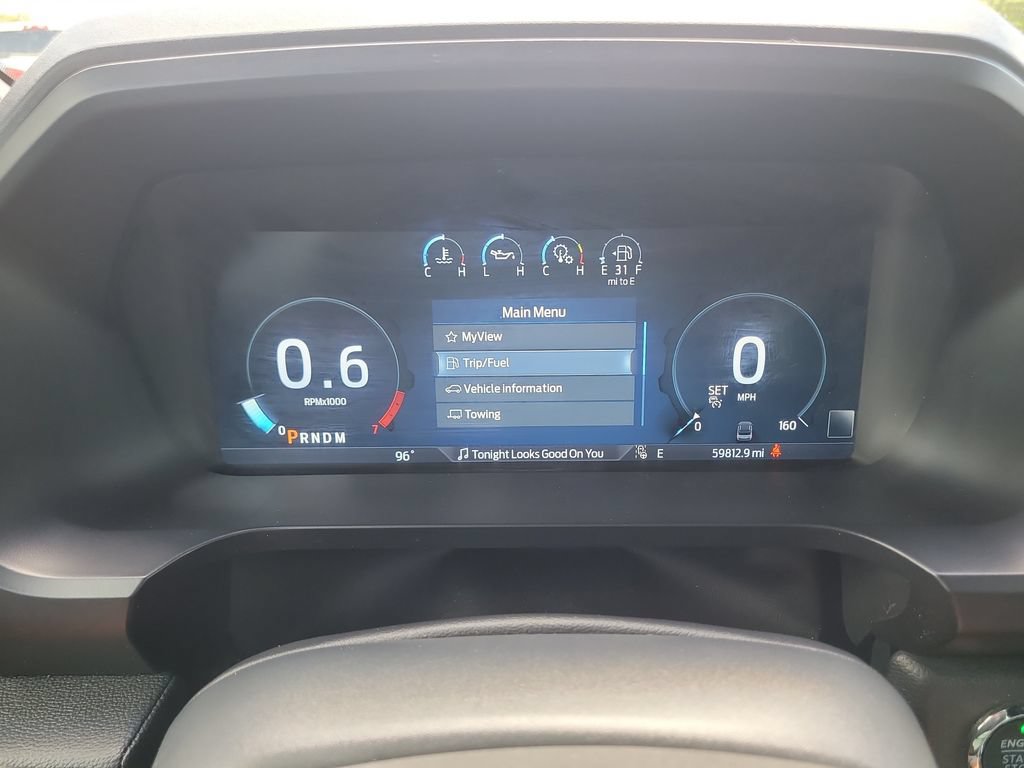 Certified 2022 Ford Expedition Max Limited RWD image 32