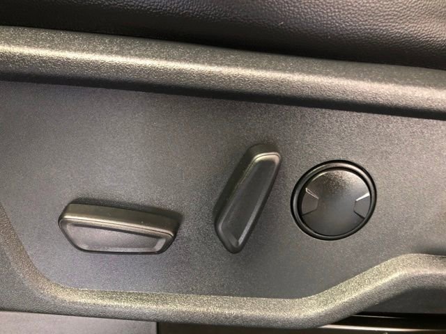 Certified 2025 Ford Bronco Badlands image 32