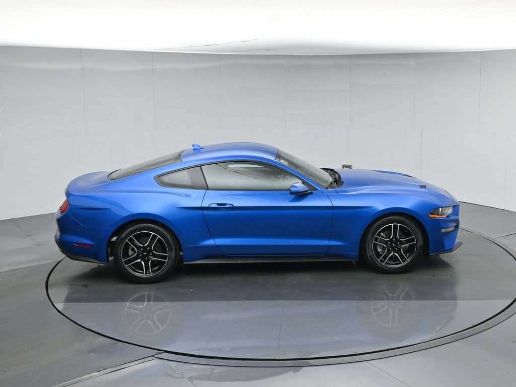 Certified 2021 Ford Mustang Coupe w/ Equipment Group 101A RWD image 41