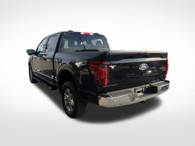 Certified 2025 Ford F150 Lariat w/ FX4 Off-Road Package AWD/4WD image 7