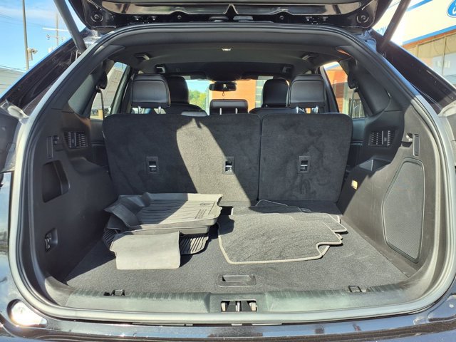 Certified 2024 Ford Edge ST AWD/4WD image 19