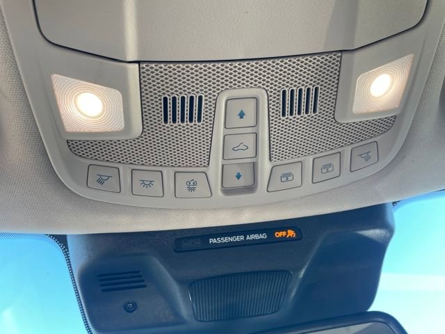 Certified 2022 Ford Expedition Platinum image 28