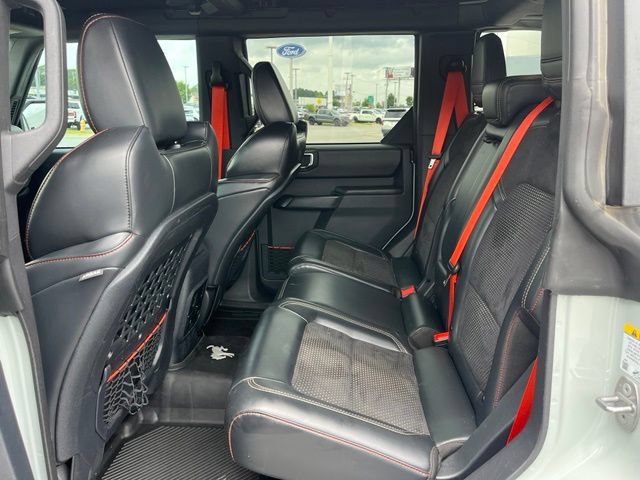 Certified 2024 Ford Bronco Raptor AWD/4WD image 6