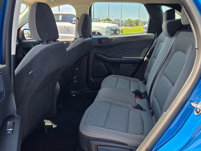 Certified 2021 Ford Escape S FWD image 12