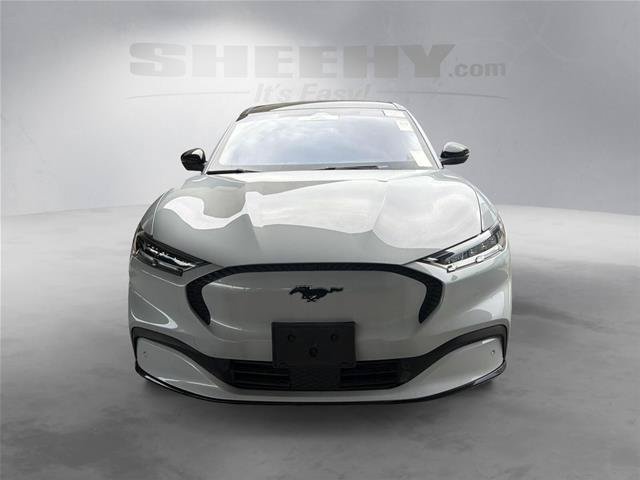 Certified 2023 Ford Mustang Mach-E California Route 1 AWD/4WD image 15