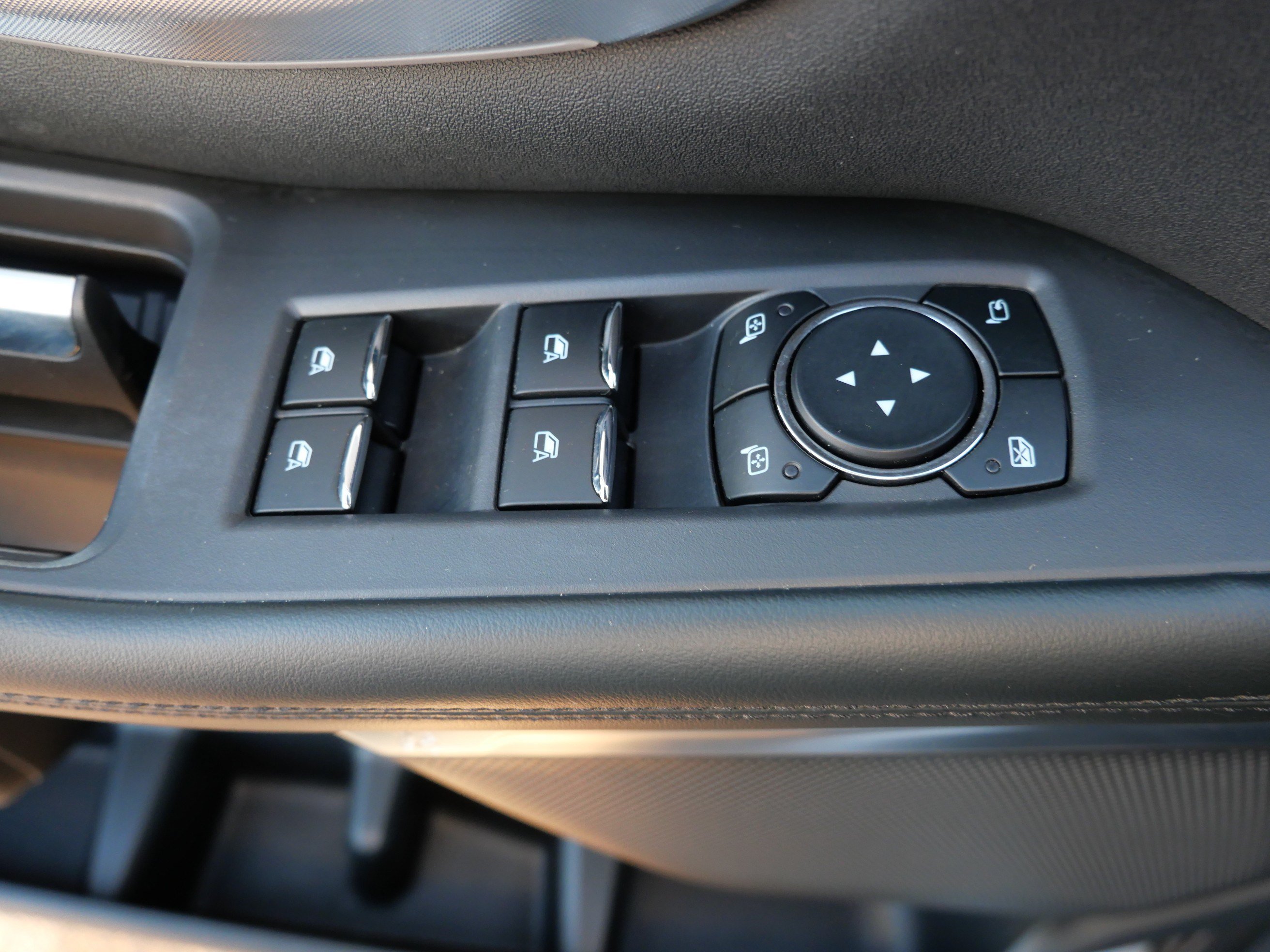 Certified 2025 Ford Expedition Tremor AWD/4WD image 20