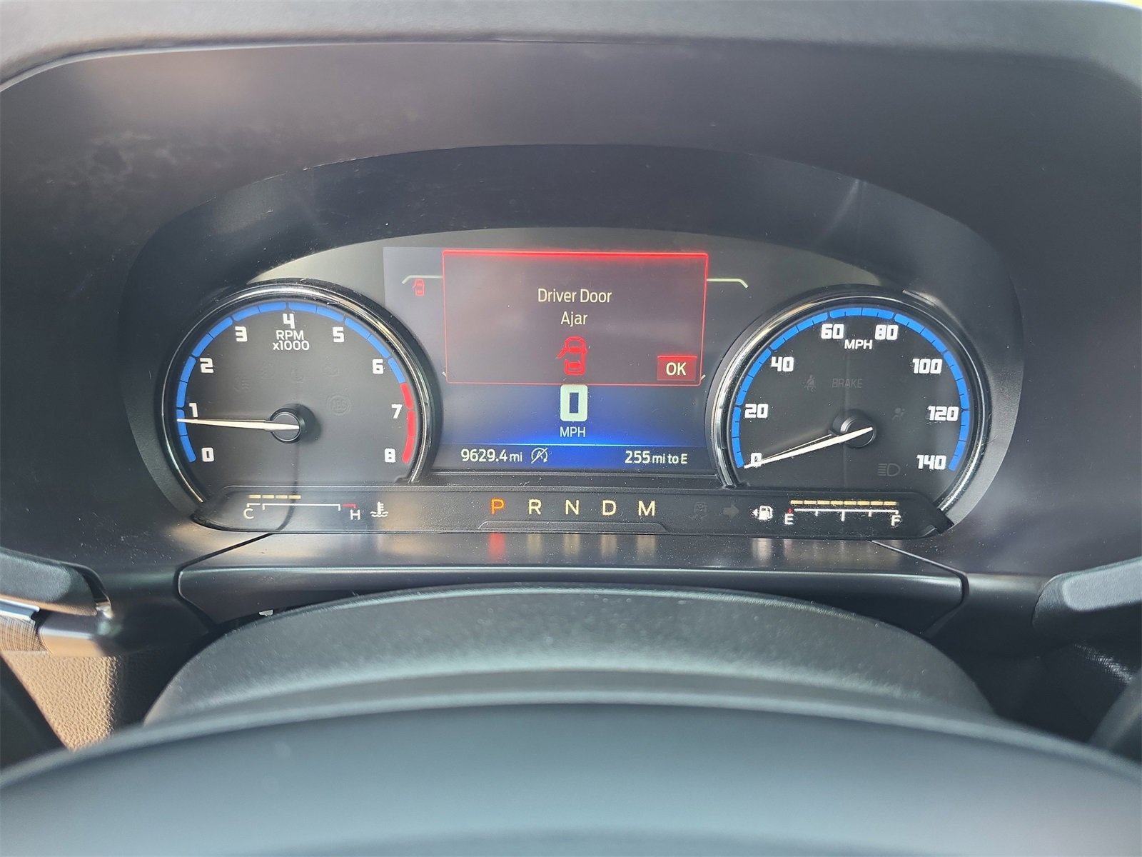 Certified 2024 Ford Bronco Sport Badlands image 24