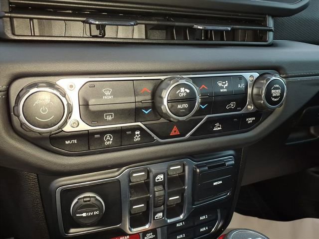 Used 2024 Jeep Gladiator Rubicon image 29