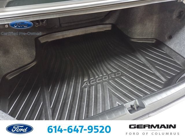 Used 2020 Honda Accord Touring image 23