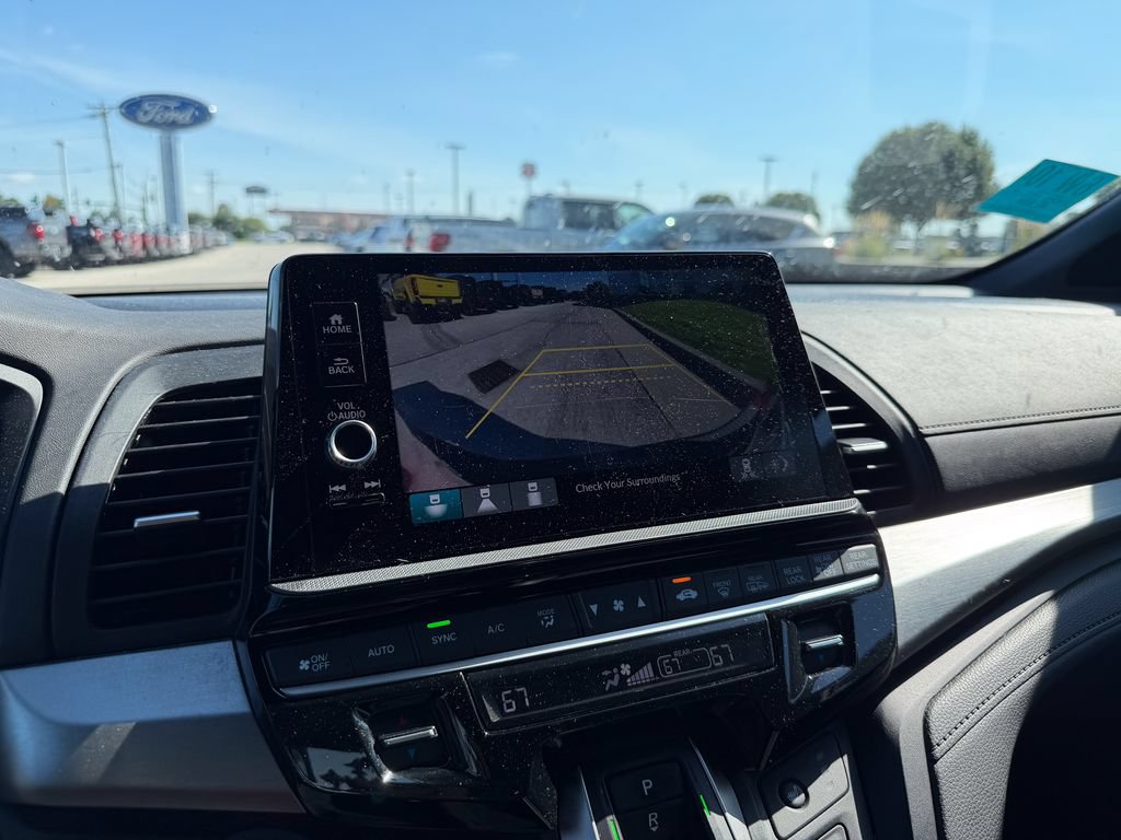 Used 2025 Honda Odyssey Sport-L image 26