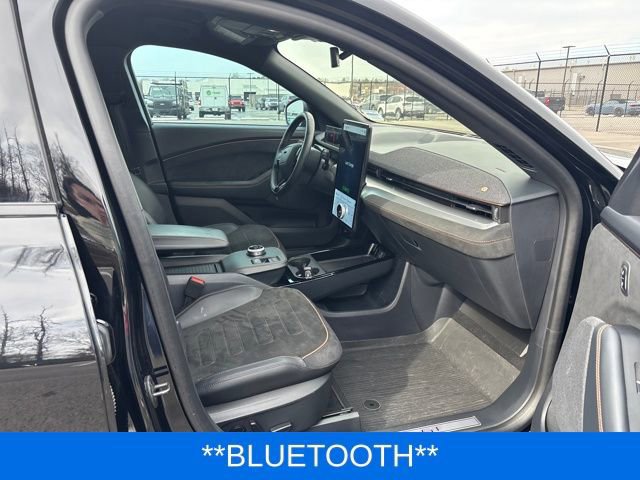 Certified 2023 Ford Mustang Mach-E GT image 11