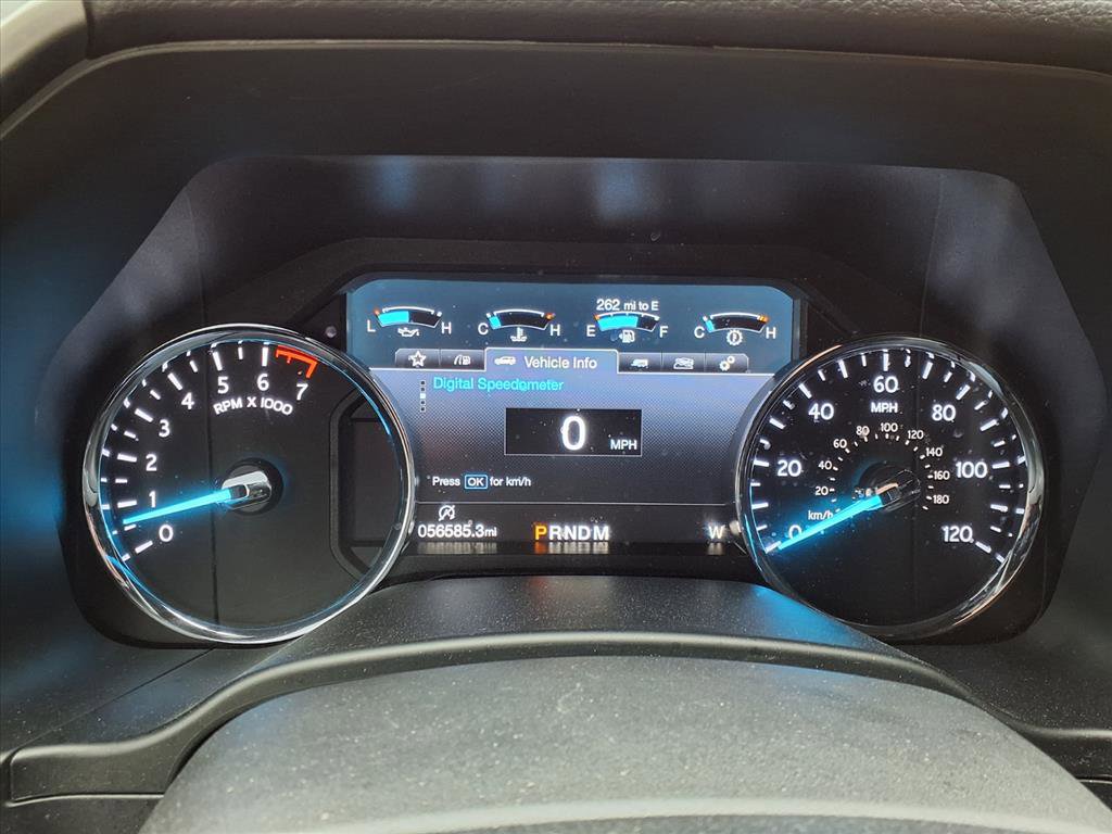 Certified 2019 Ford Expedition XLT w/ Equipment Group 202A image 23