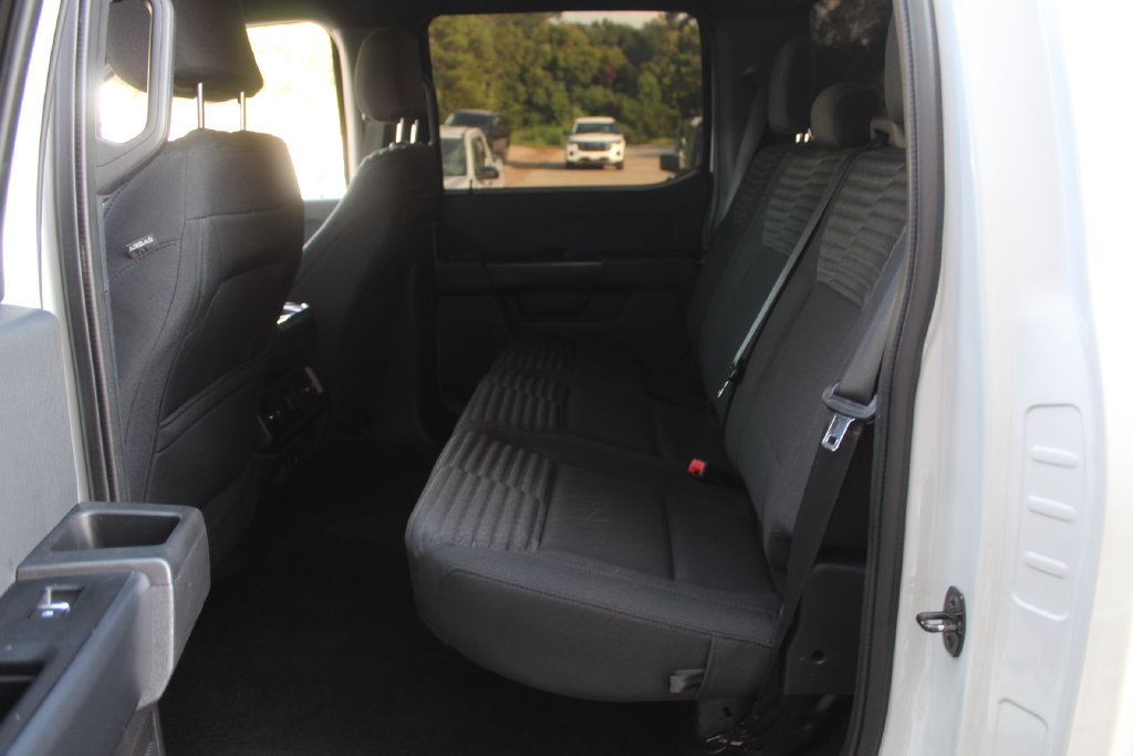 Certified 2023 Ford F150 XL w/ STX Appearance Package AWD/4WD image 41