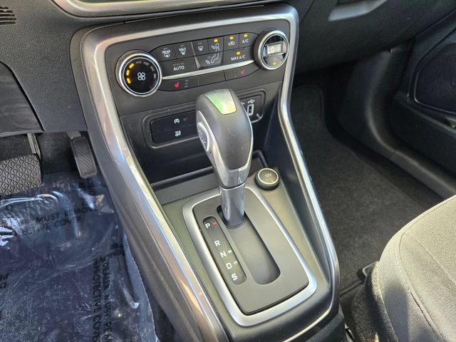 Certified 2022 Ford EcoSport SE AWD/4WD image 24
