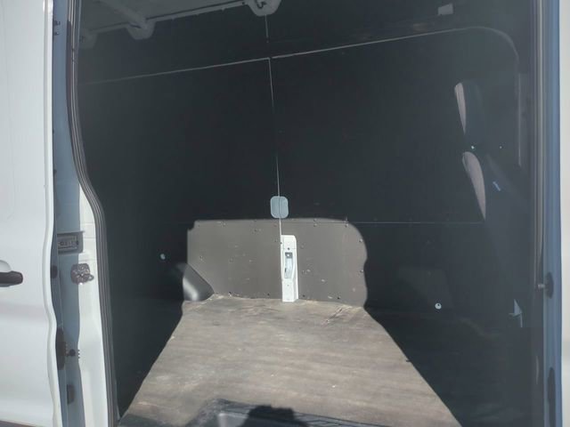 Certified 2024 Ford Transit 350 148 High Roof Extended w/ Interior Upgrade Package image 13