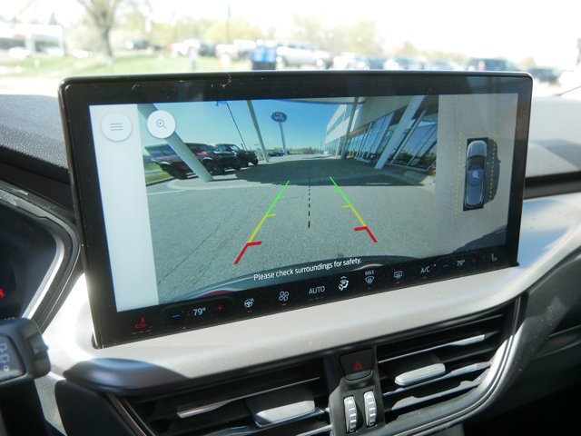 Certified 2024 Ford Escape Active w/ Tech Pack #2 FWD image 32