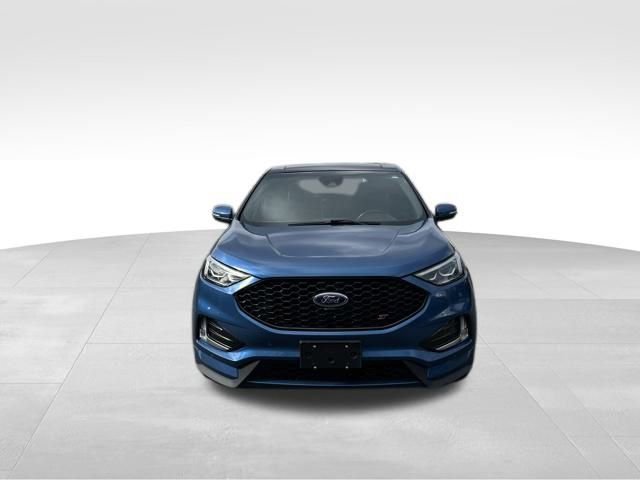 Certified 2020 Ford Edge ST w/ Equipment Group 401A image 11