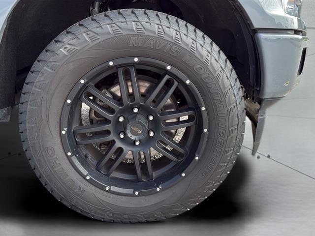 Certified 2019 Ford F150 XL w/ Equipment Group 101A Mid RWD image 24
