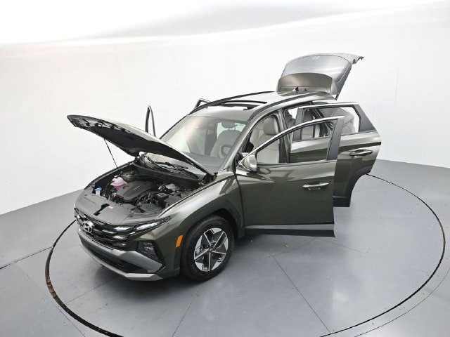 Used 2026 Hyundai Tucson SEL FWD image 43