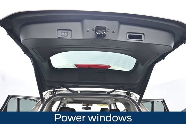 Used 2021 Nissan Rogue SL AWD/4WD image 14