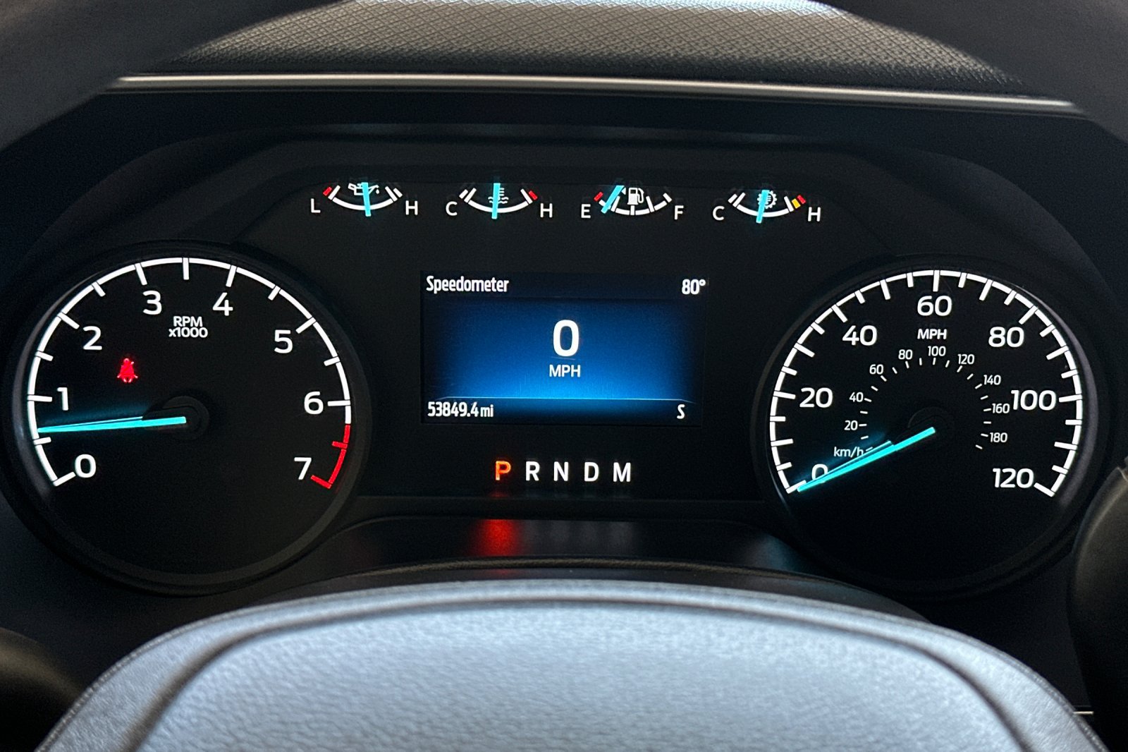 Certified 2022 Ford F150 XL w/ STX Appearance Package AWD/4WD image 22