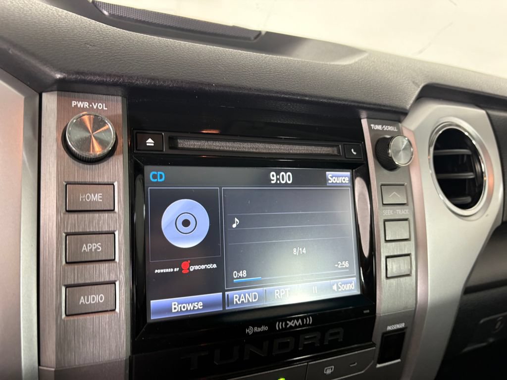 Used 2017 Toyota Tundra SR5 AWD/4WD image 18