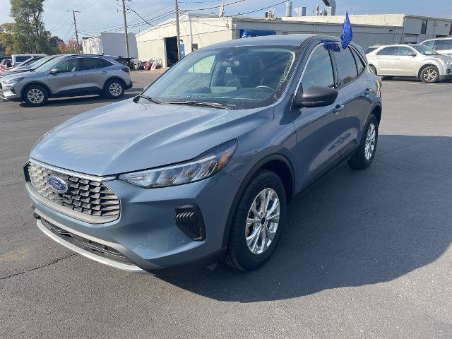 Certified 2023 Ford Escape Active w/ Tech Pack #1 AWD/4WD image 10