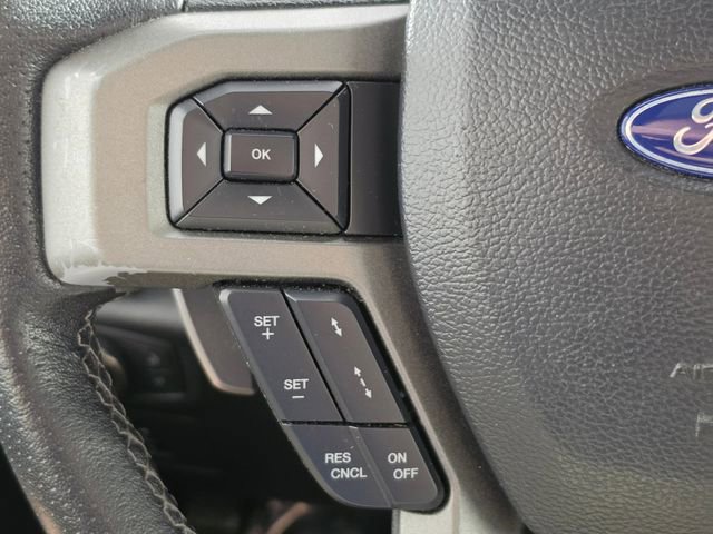 Certified 2018 Ford F150 Raptor w/ Equipment Group 802A Luxury AWD/4WD image 34