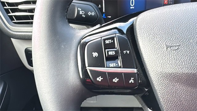 Certified 2023 Ford Escape Active image 19