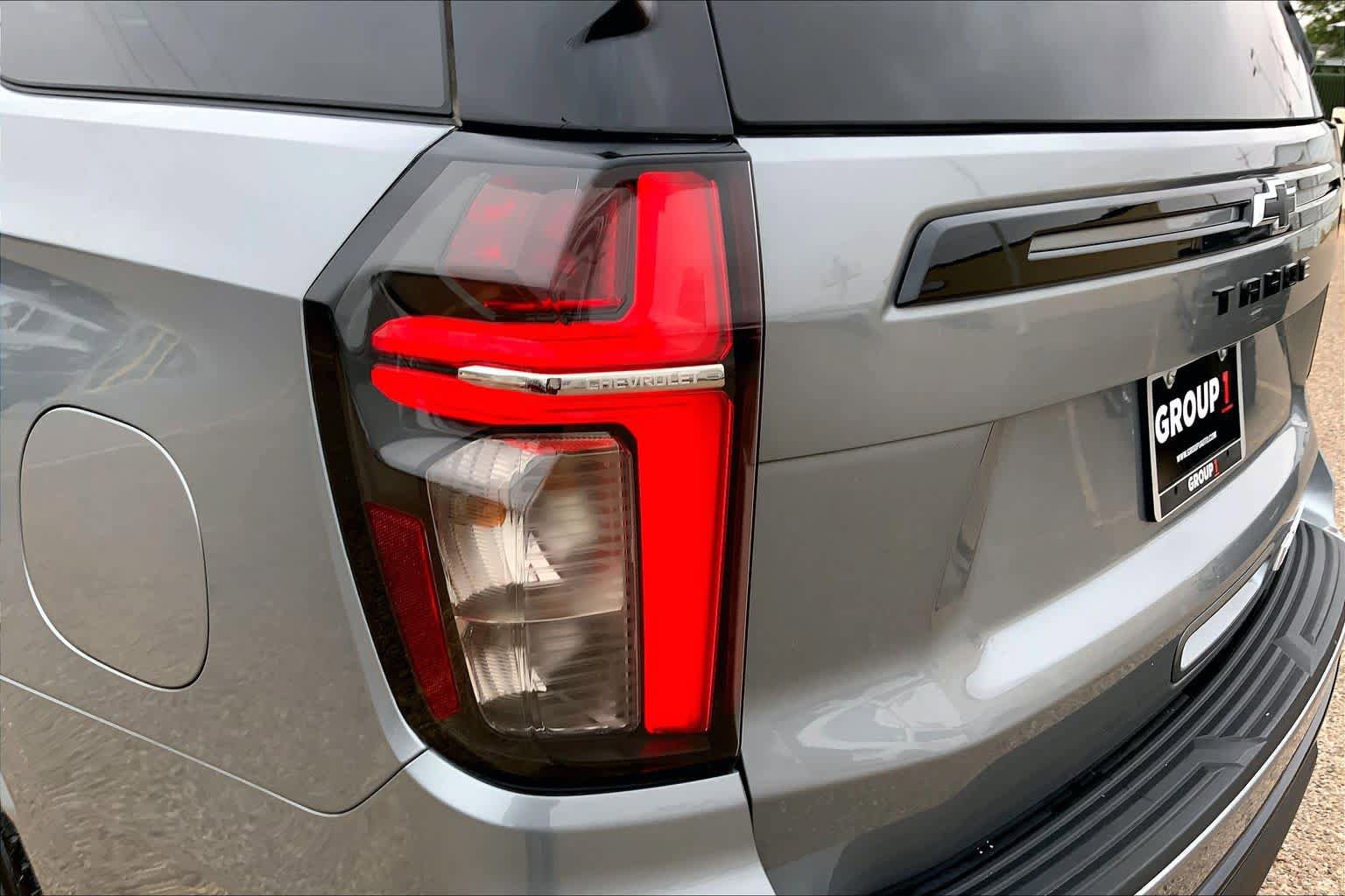 Used 2023 Chevrolet Tahoe RST w/ Luxury Package AWD/4WD image 29