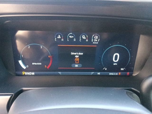 Certified 2024 Ford F450 Limited w/ FX4 Off-Road Package image 20