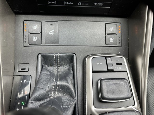 Used 2018 Lexus IS 300 AWD image 15