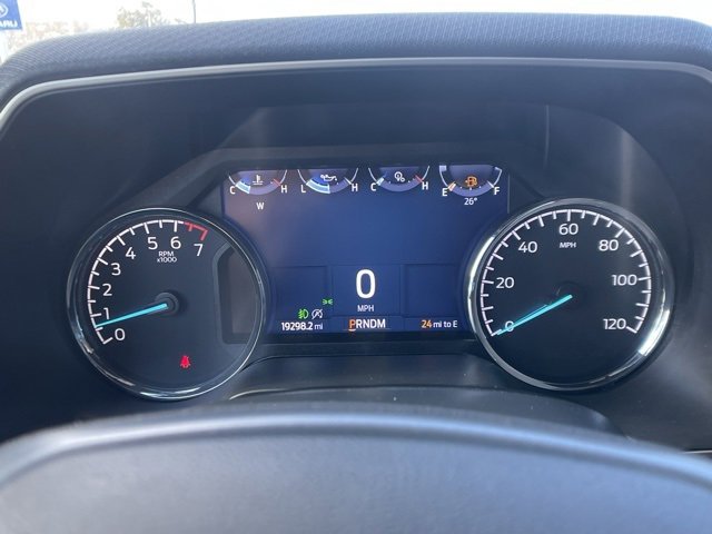 Certified 2023 Ford F150 XLT w/ Equipment Group 302A High image 21