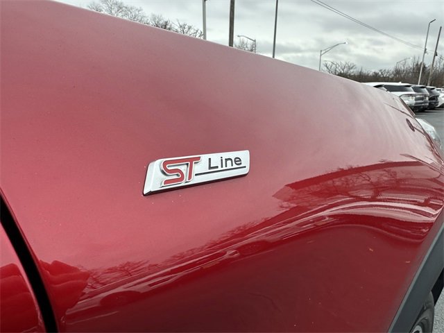 Certified 2022 Ford Explorer ST-Line image 48