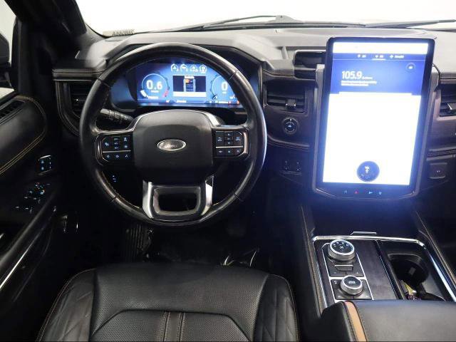 Certified 2022 Ford Expedition Platinum image 20