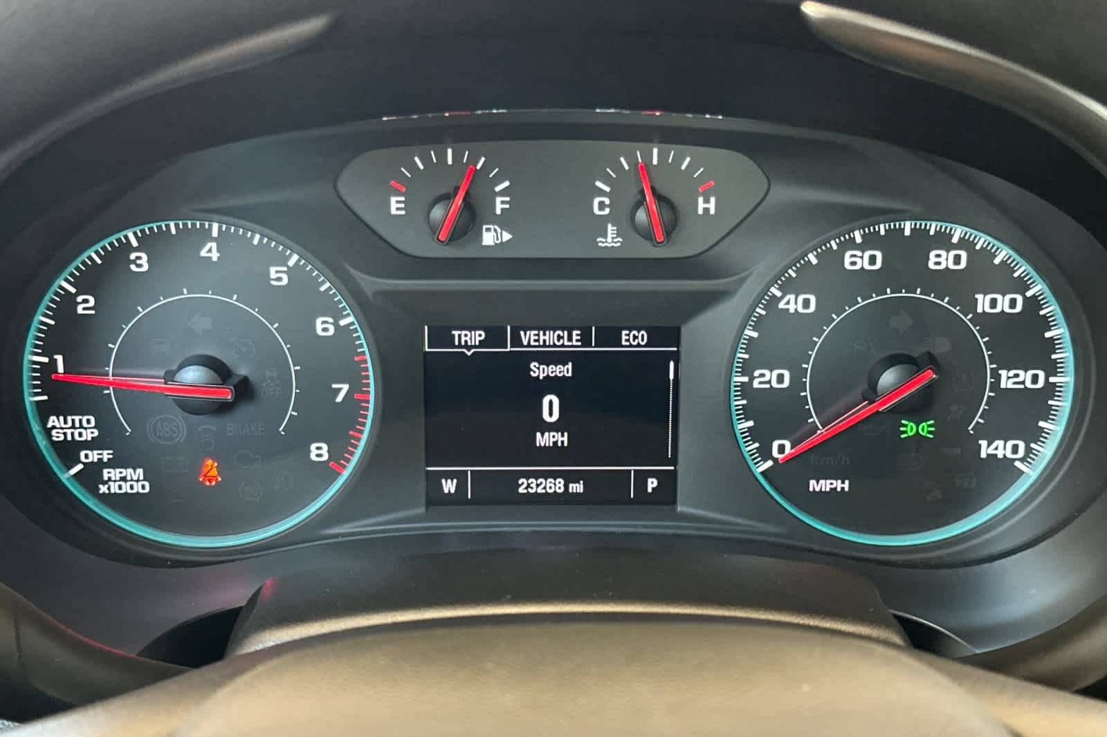 Used 2025 Chevrolet Malibu LT FWD image 25