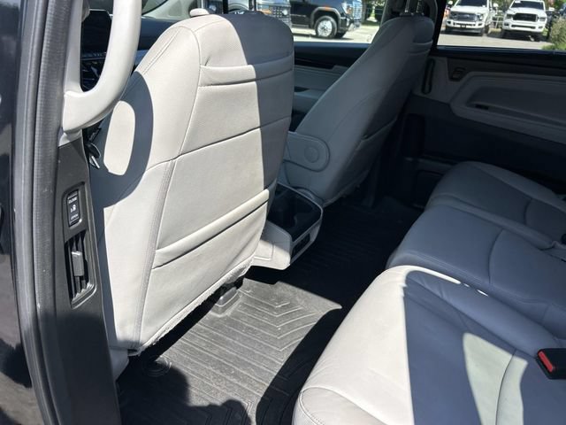 Used 2018 Honda Odyssey Elite image 19
