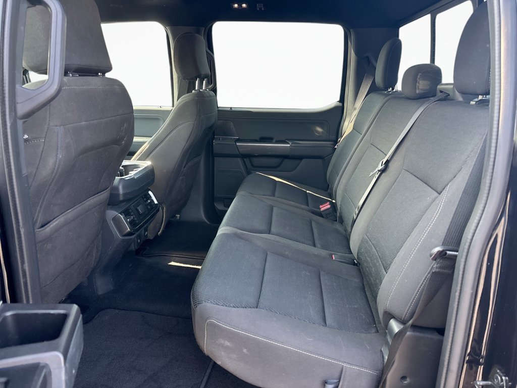 Certified 2023 Ford F150 XLT w/ Equipment Group 302A High AWD/4WD image 18