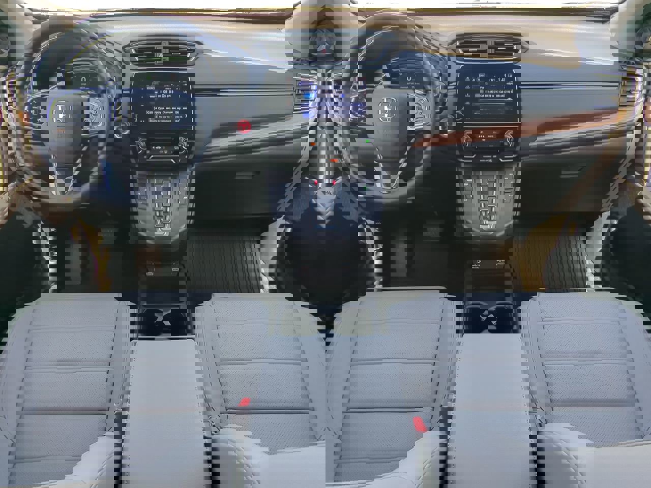 Used 2022 Honda CR-V EX-L image 13