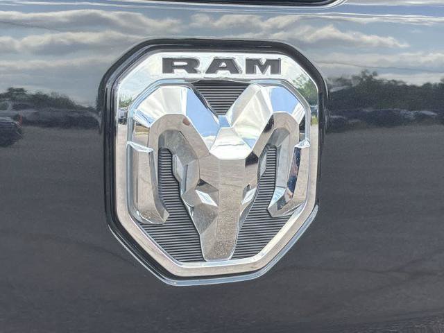 Used 2020 RAM 1500 Laramie AWD/4WD image 13