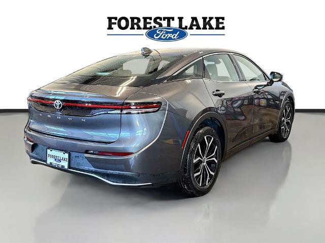 Used 2023 Toyota Crown AWD/4WD image 7