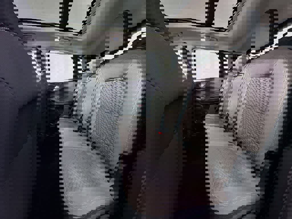 Certified 2021 Ford Escape SE w/ Convenience Package image 14