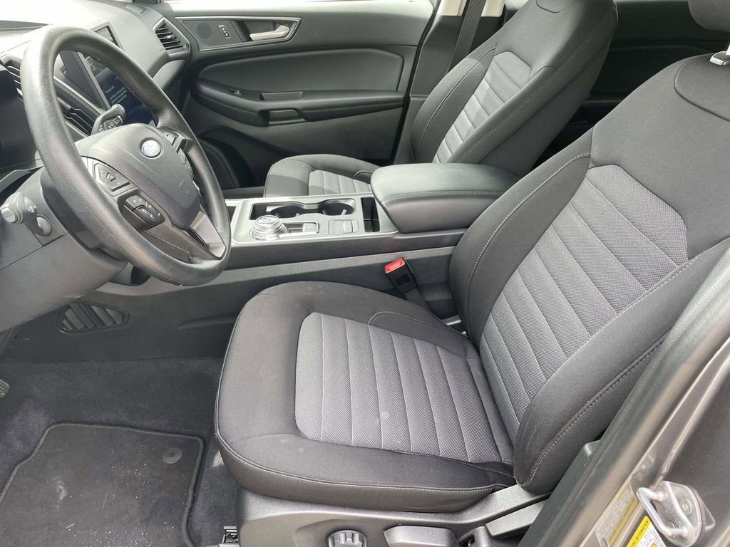 Certified 2024 Ford Edge SE AWD/4WD image 13