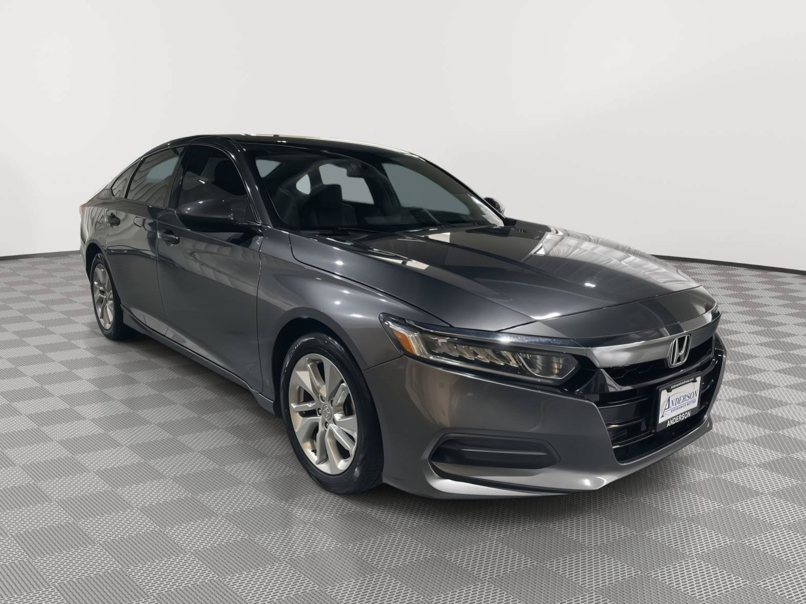 Used 2019 Honda Accord LX image 5