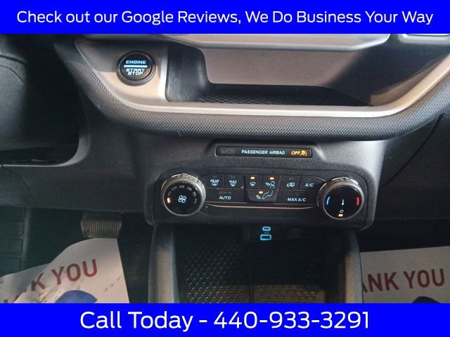 Certified 2022 Ford Bronco Sport Big Bend image 35