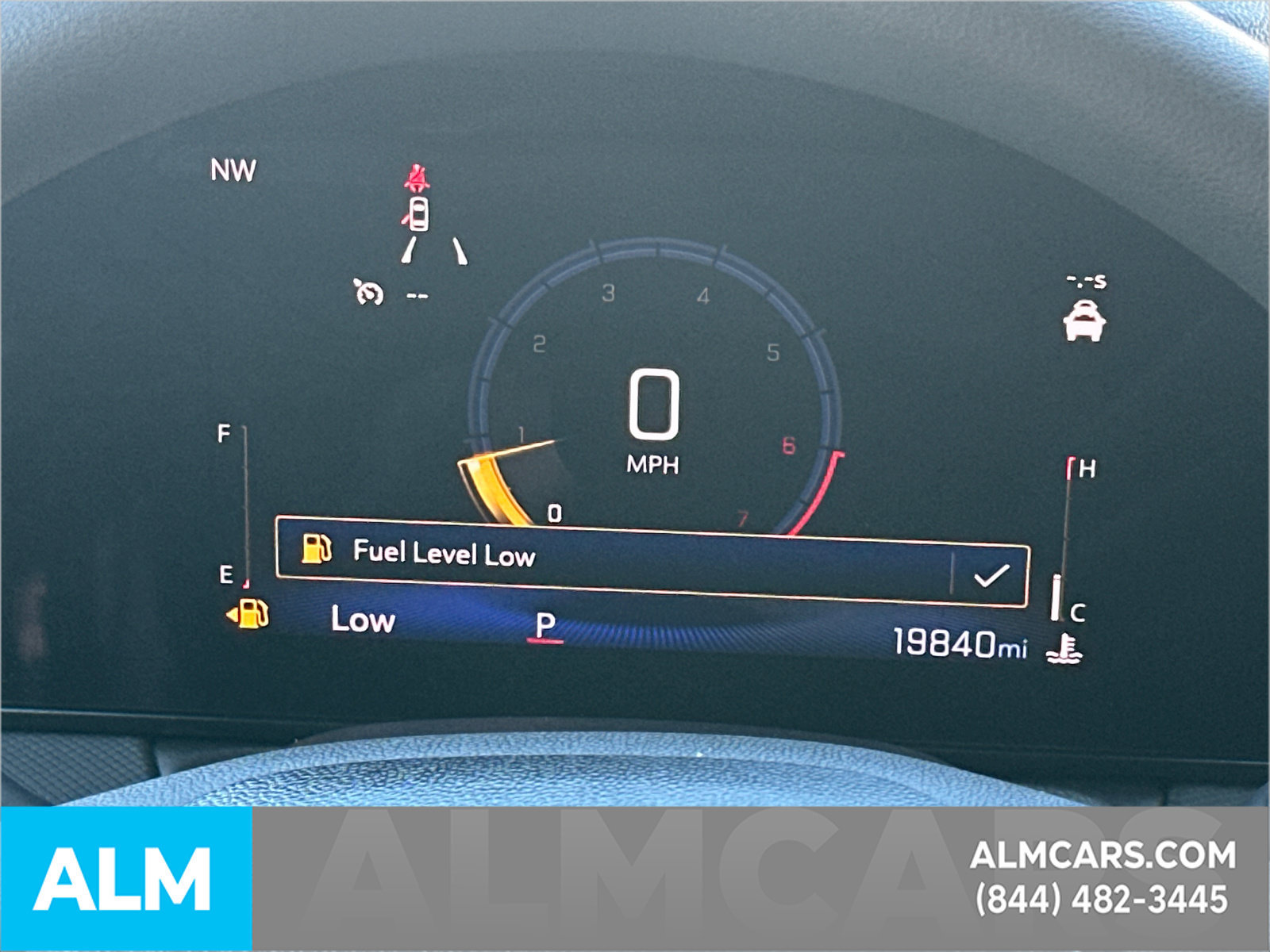 Used 2026 Chevrolet TrailBlazer LS FWD image 30