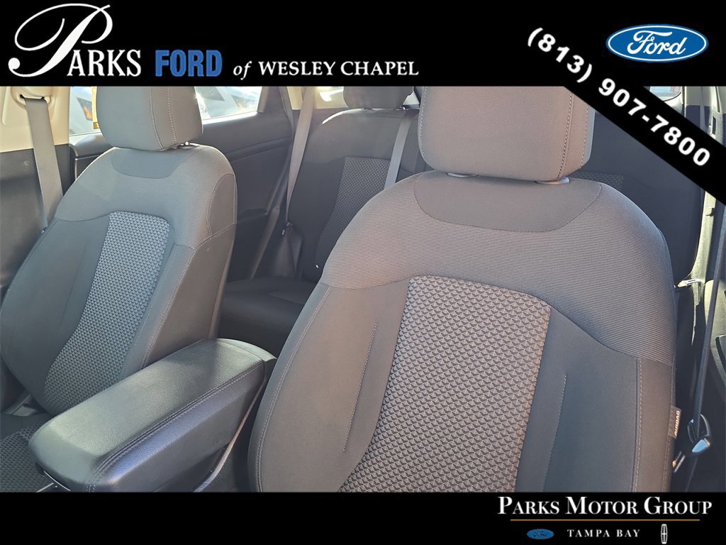 Used 2023 Kia Sportage LX image 20