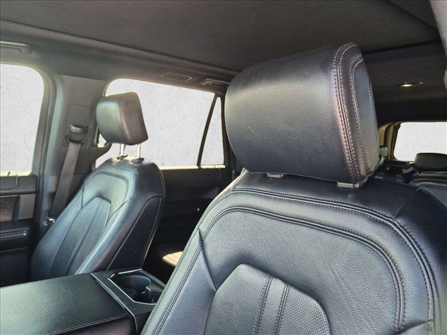 Certified 2019 Ford Expedition Max Limited AWD/4WD image 17